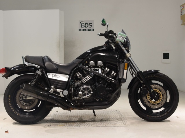 Yamaha V-MAX1200 1996