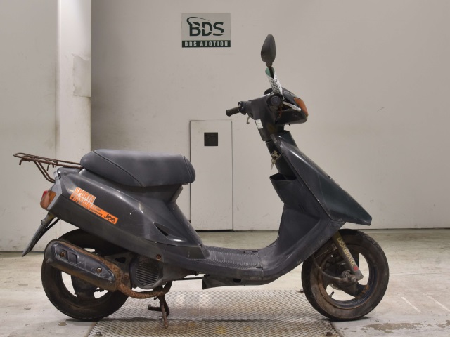 Yamaha JOG SPORT50 1989
