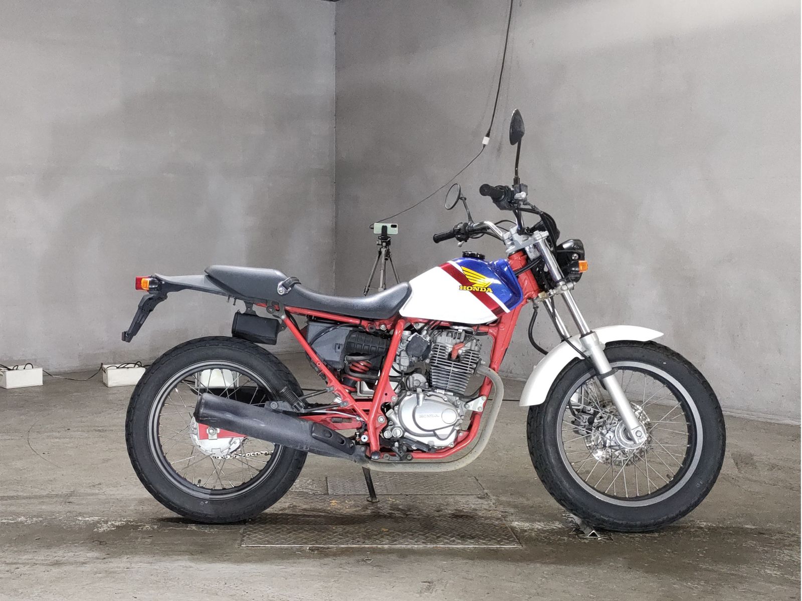 Honda FTR223 2000