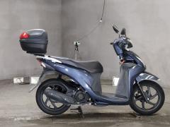 Honda DIO110 2019