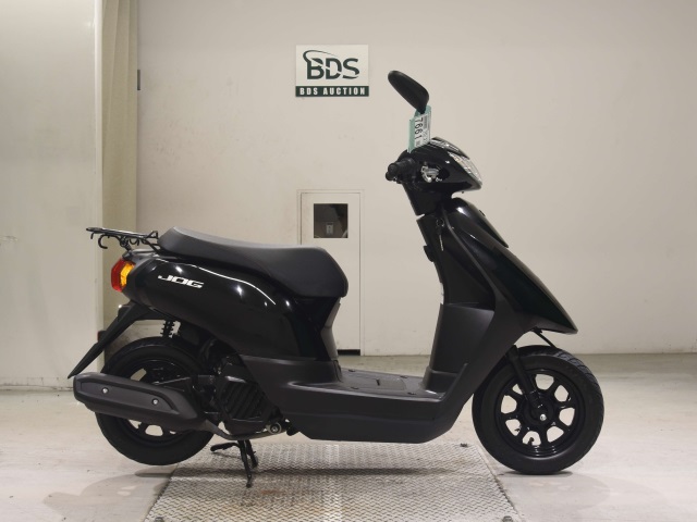Yamaha JOG 50 2021