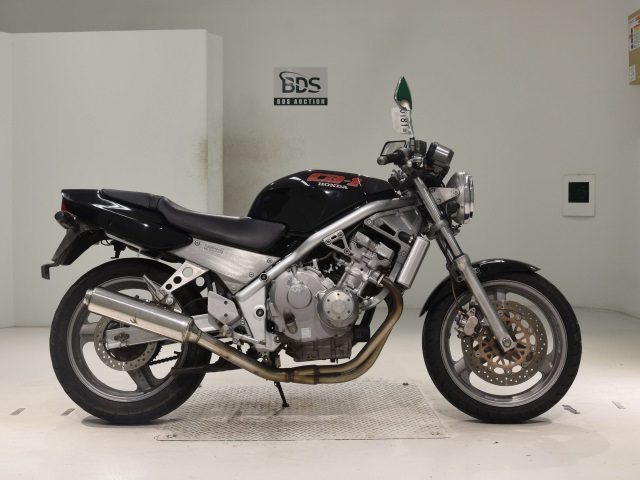 Honda CB-1 1989