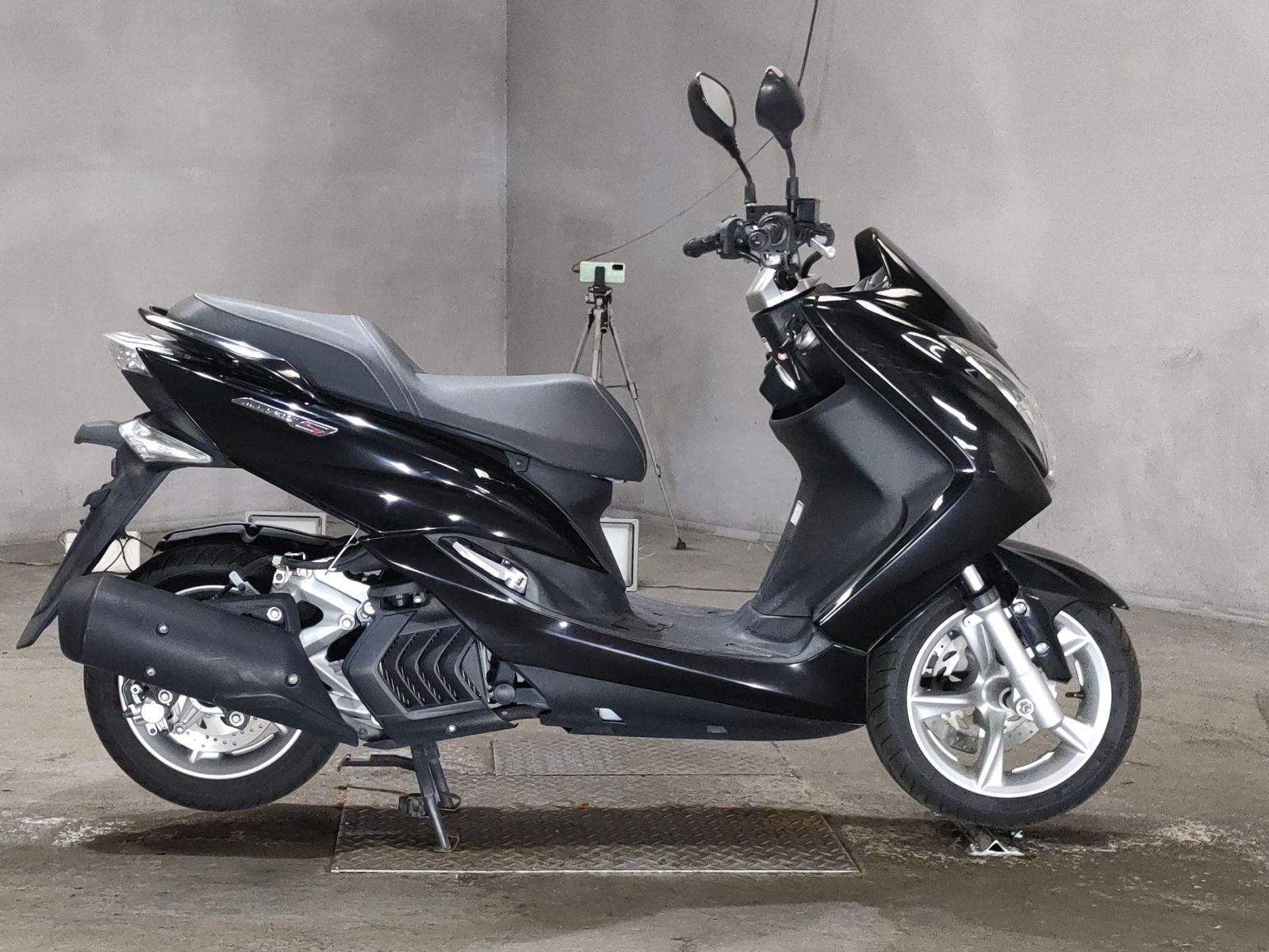 Yamaha MAJESTY 155S 2014