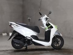 Honda LEAD125 2022