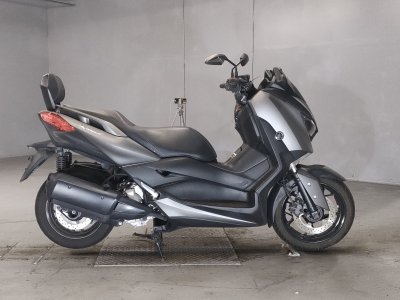 Yamaha X-MAX250 2018