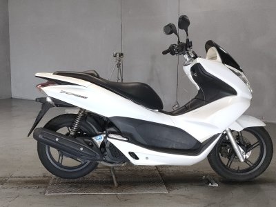 Honda PCX150 2014