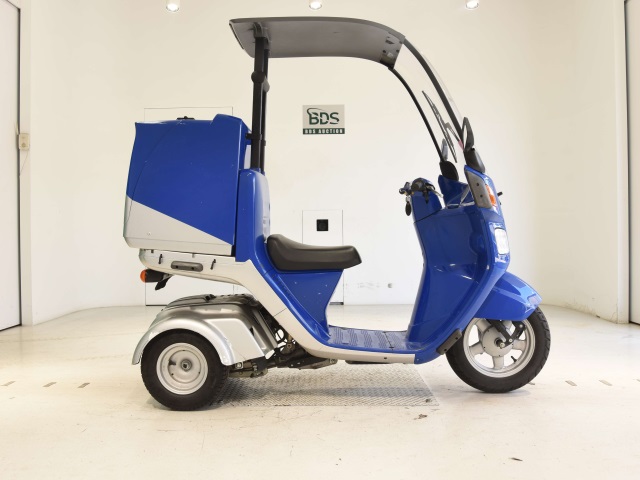 Honda GYRO CANOPY 2019