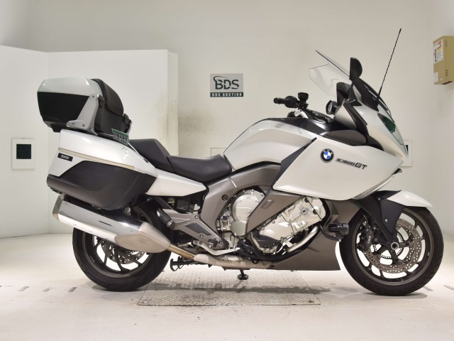 BMW K1600GT 2012