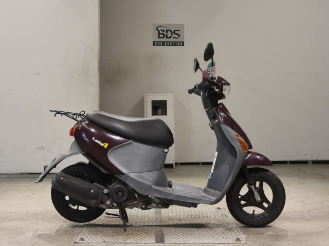 Suzuki LETS4