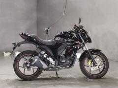 Suzuki GIXXER150