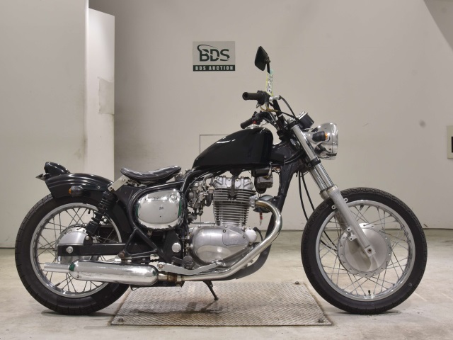 Kawasaki ESTRELLA CUSTOM 2002