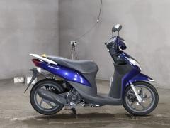 Honda DIO110 2011
