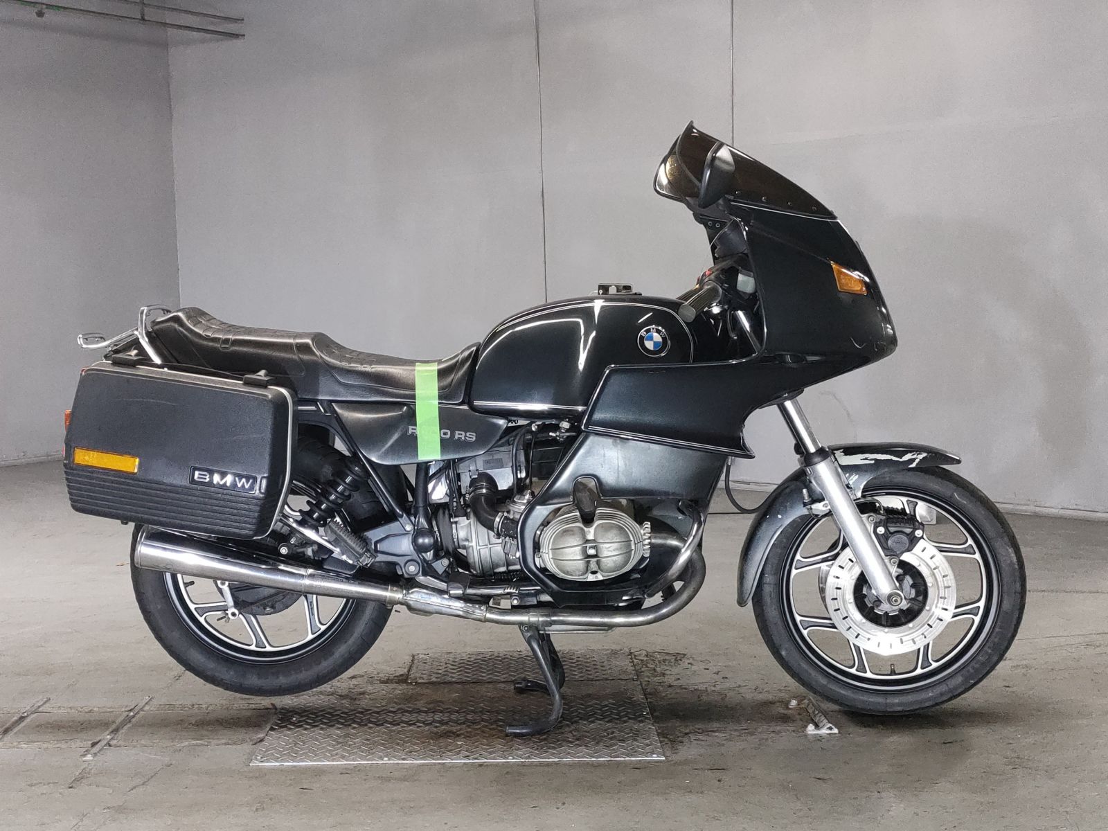 BMW R100RS 1990