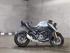 Suzuki GSX-S1000 2021