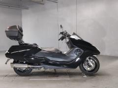 Yamaha MAXAM250 2011