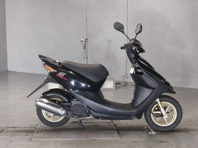 Honda DIO Z4 2004