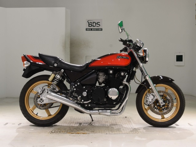 Kawasaki ZEPHYR400 1994
