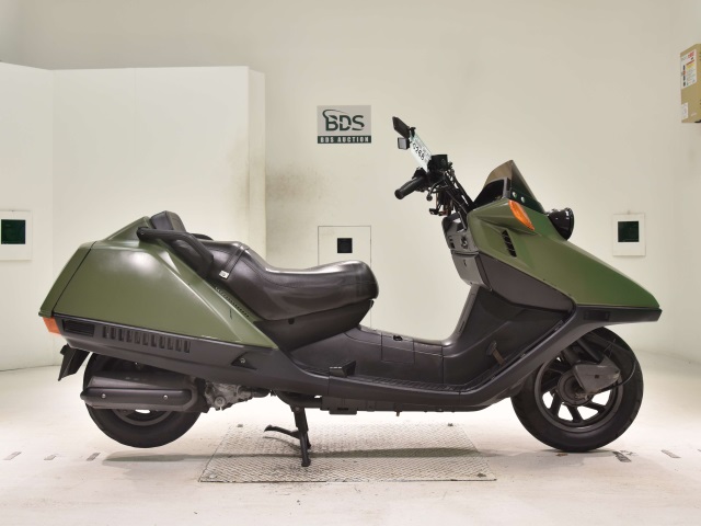 Honda FUSION X 2005
