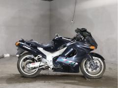 Kawasaki ZZ-R1100