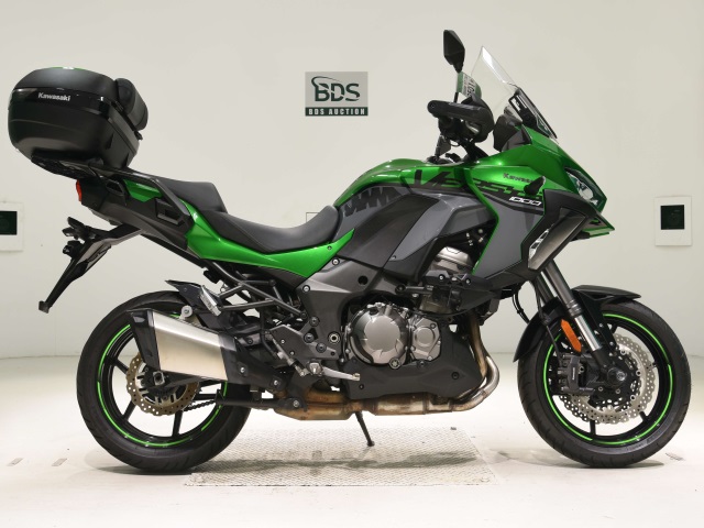 Kawasaki VERSYS1000SE 2019