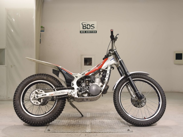 Beta EVO 2T250 2009