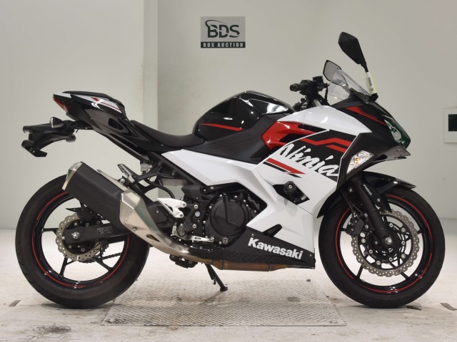 Kawasaki NINJA250 2020