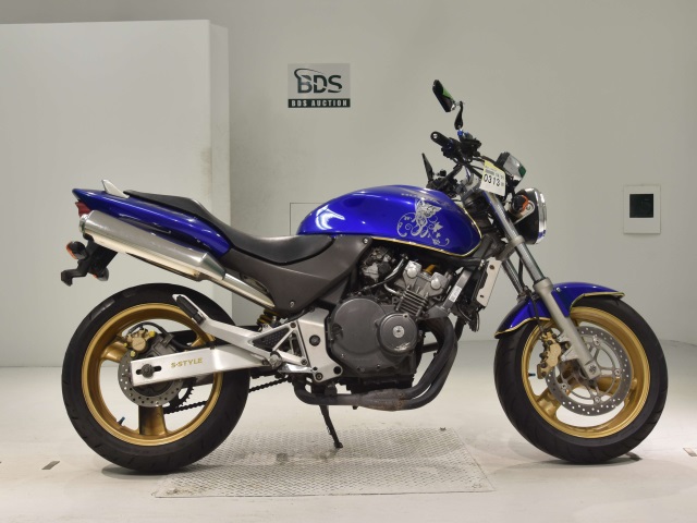 Honda HORNET CB250F 2003