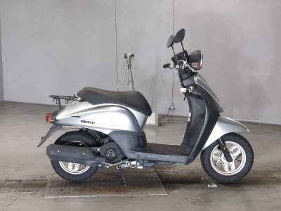 Honda TODAY 2012