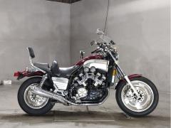 Yamaha V-MAX1200 1993