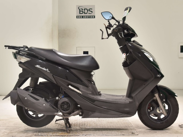 Suzuki SWISH125