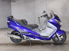 Suzuki SKYWAVE 400S 2005