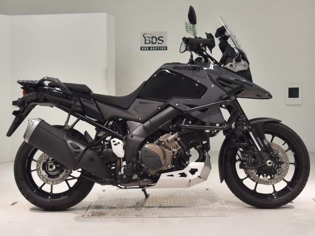 Suzuki V-STROM DL1050XT 2021