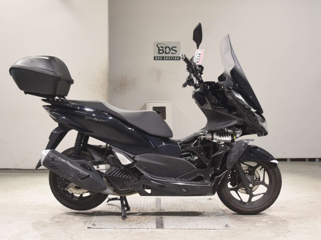 Honda PCX125 2023