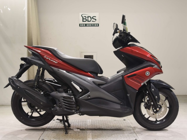 Yamaha NVX125 2020