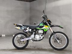 Kawasaki KLX250 1994