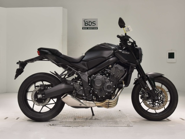 Honda CB650R 2023