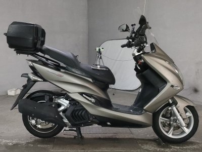 Yamaha MAJESTY 155S 2014