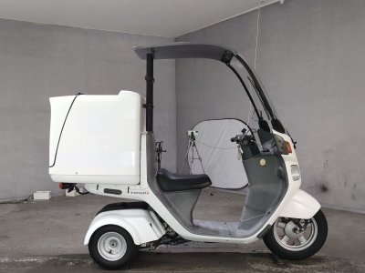 Honda GYRO CANOPY 2019