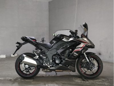 Kawasaki NINJA1000SX 2025