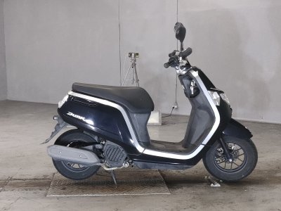 Honda DUNK 2016