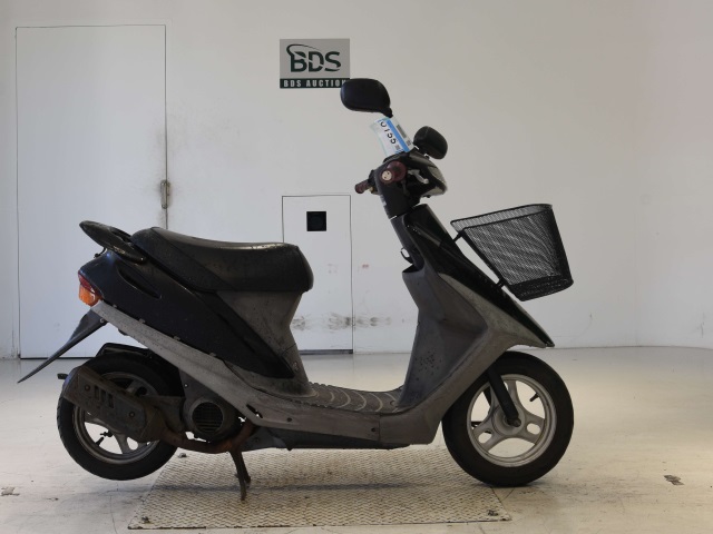 Honda DIO-2 1996