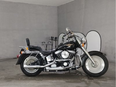 HD FATBOY FLSTF1340 1996
