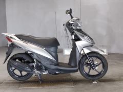 Suzuki ADDRESS V110