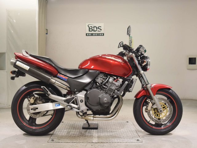 Honda HORNET CB250F 1997