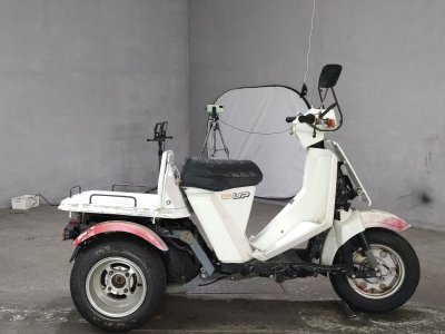 Honda GYRO UP 2000
