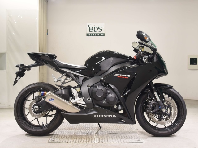 Honda CBR1000RR 2013