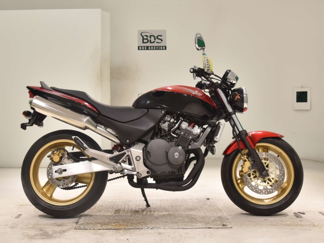 Honda HORNET 2006