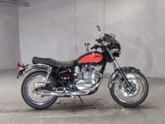 Kawasaki ESTRELLA RS 2013
