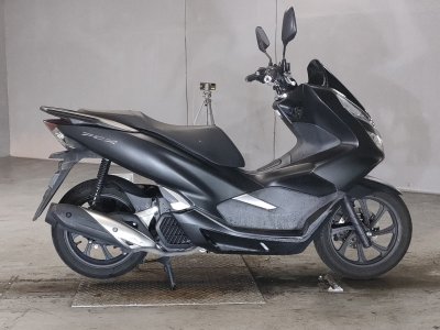 Honda PCX125 2020