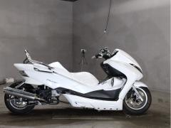 Honda FORZA X 2008